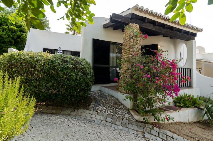 Special Launch Offer! Fantastic 2 Bedroom Villa WF
