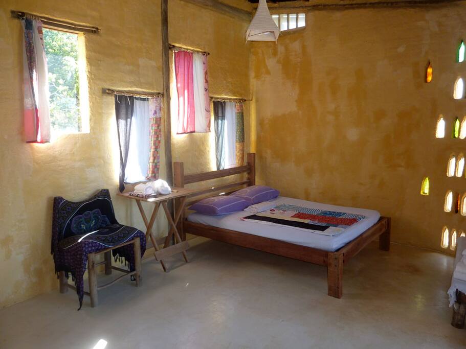 Grande quarto