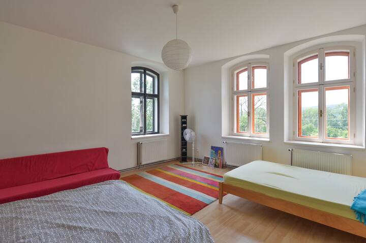 Slaapkamer 2