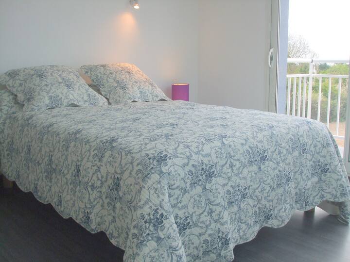 Habitación 1