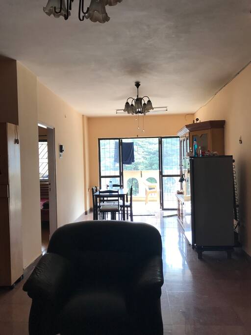Common Area
