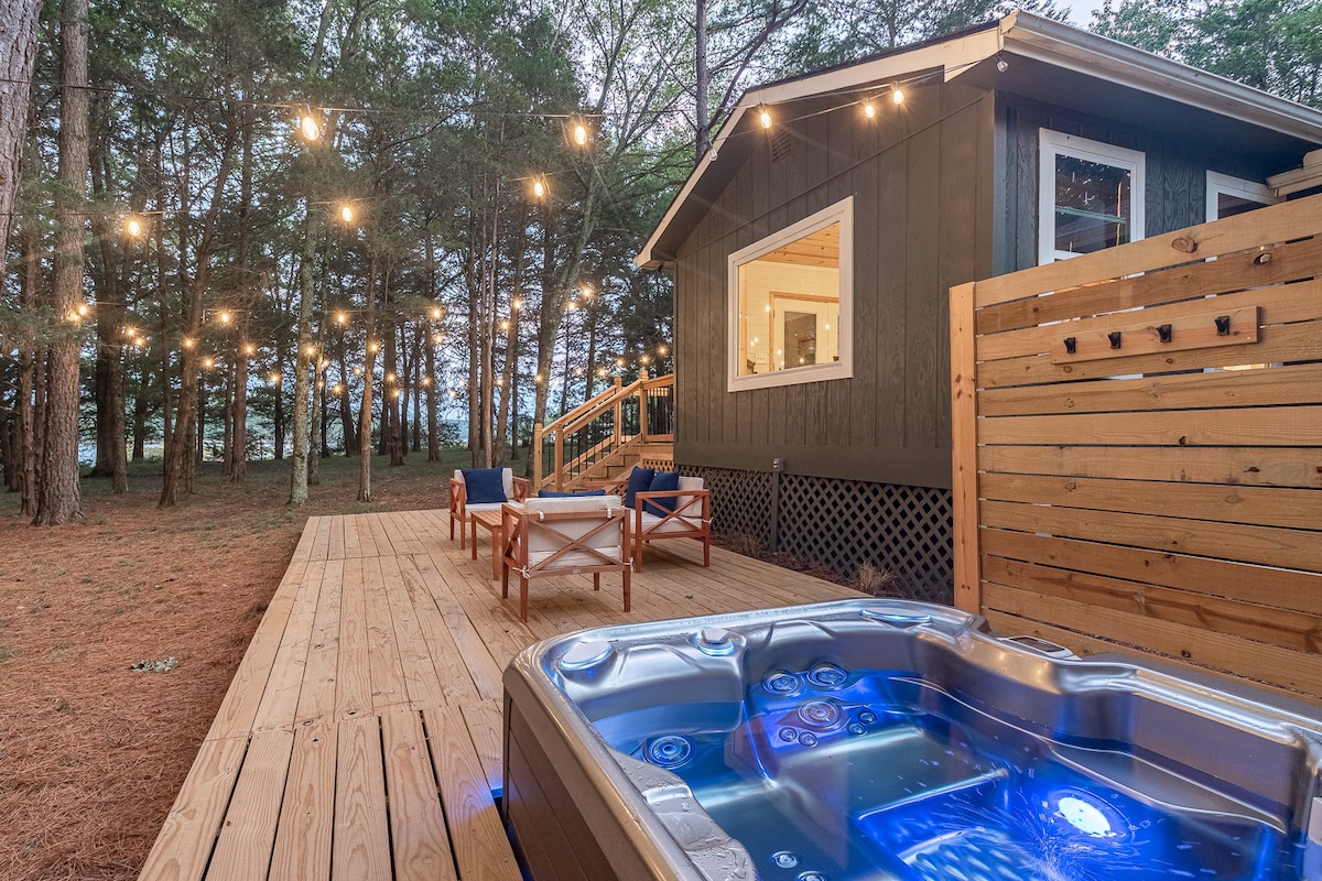 Ozark Mountains Vacation Rentals | Airbnb
