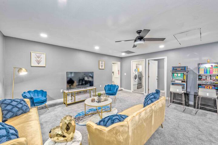 LUXURY!!! 1 STORY HOUSE ALL WHAT KIDS NEED gallery image 5