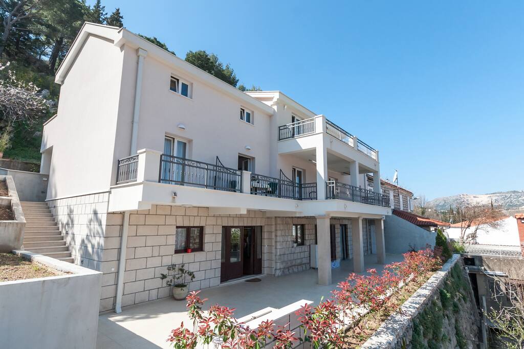 The property
