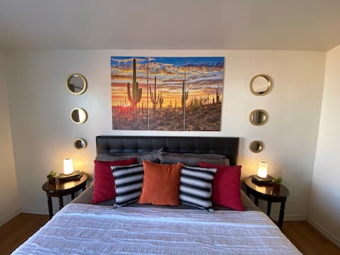 Grand Circle Oasis