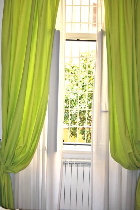 Curtains