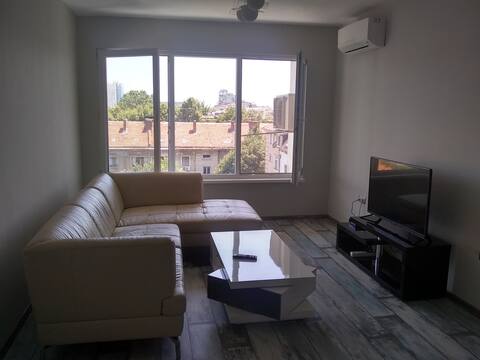 Two Room Condo in Amazing City