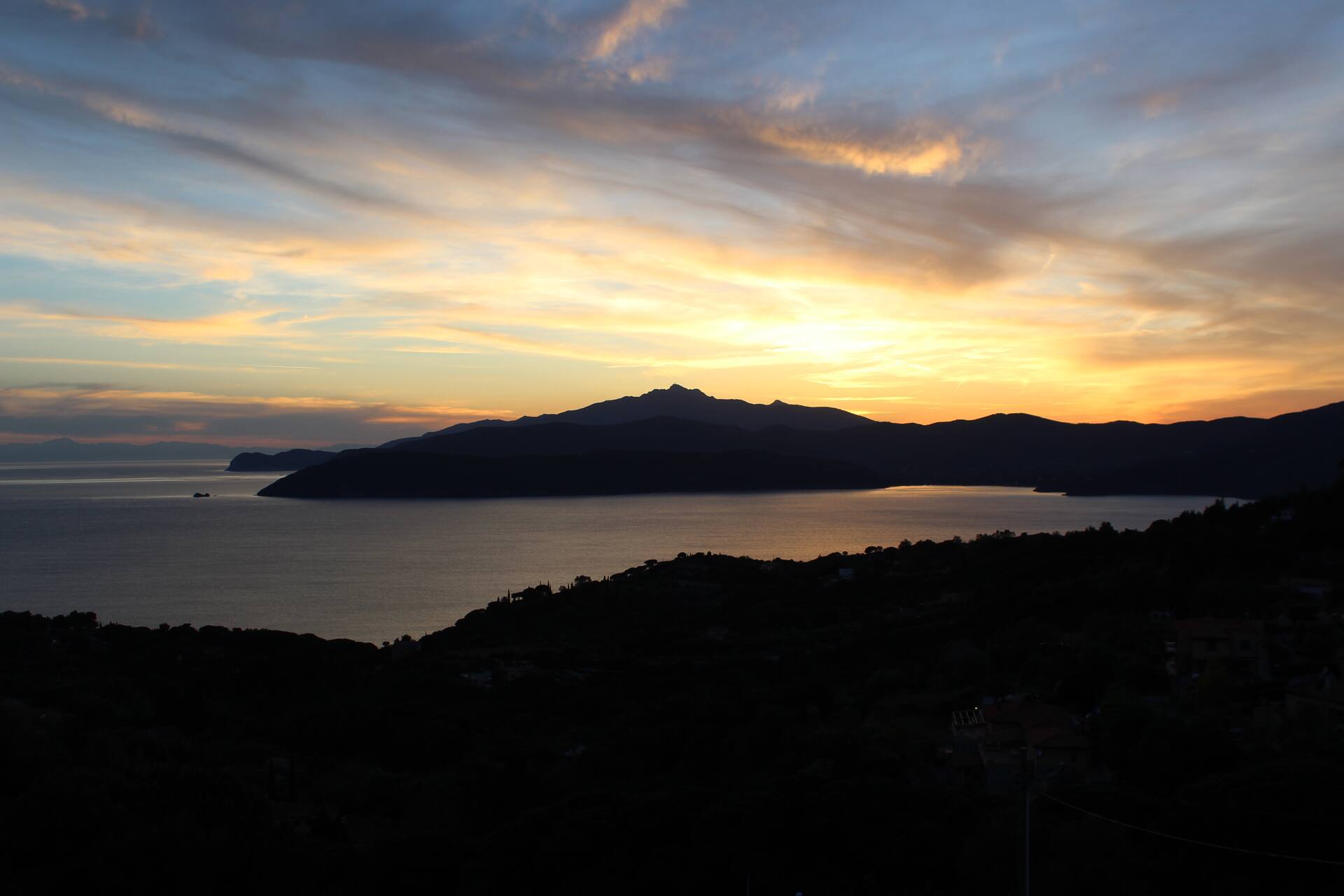 Struttura Turistica Villa Calamita