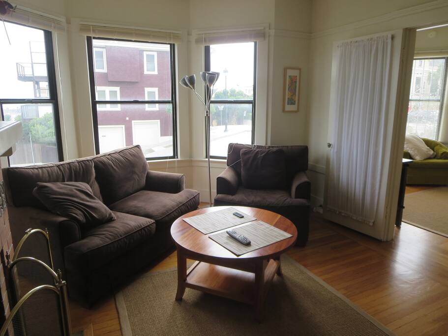Front Room