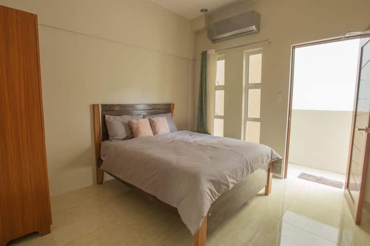 ห้องนอนที่ 1