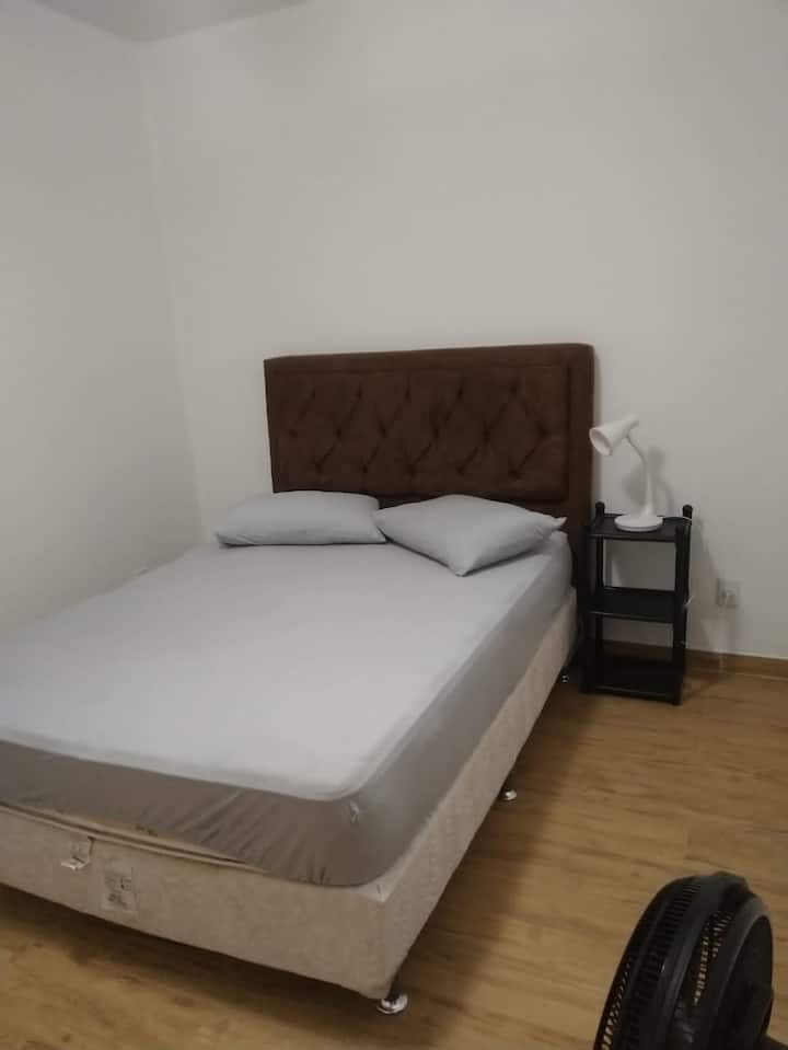 Საძინებელი 3.