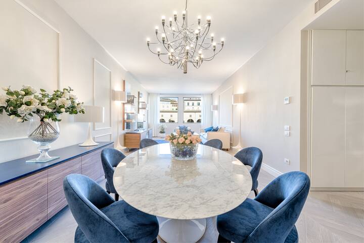 Luxury Blue River By MMega gallery image 5