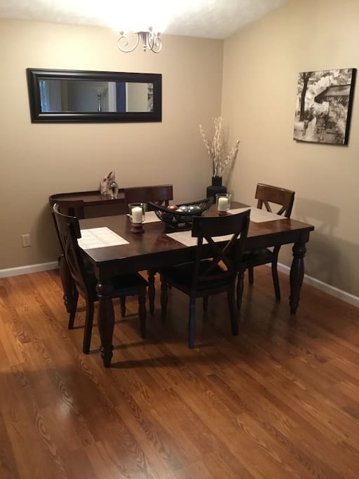 Dinning Room