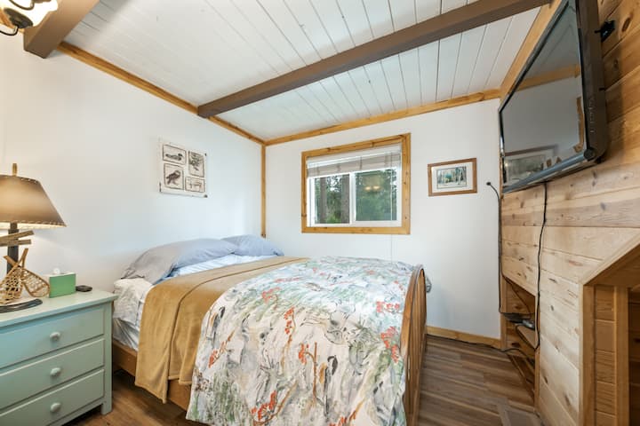 საძინებელი 1