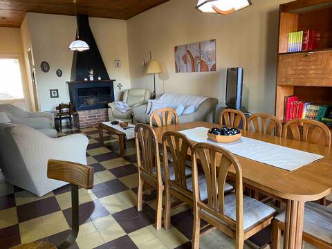 “Nelly's house” - Excellent Location and Comfort
