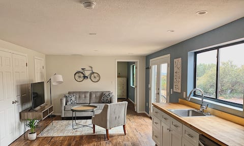 Capitol Butte Casita