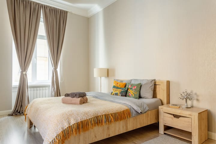 საძინებელი 2