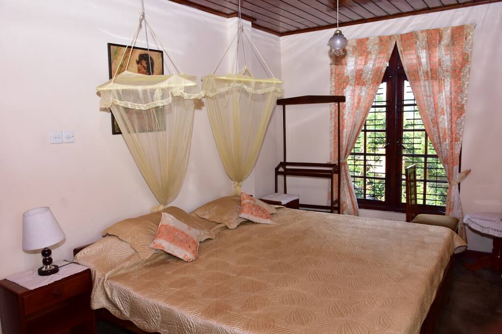 Cozy & Comfy en suite room