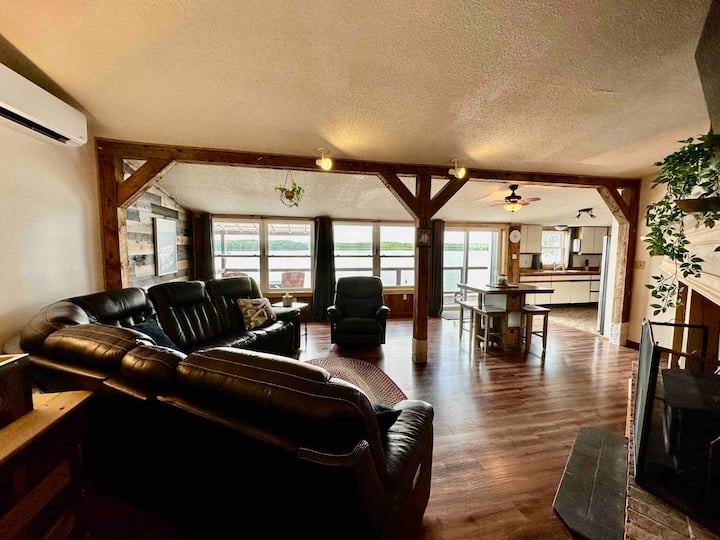 ห้องนั่งเล่น