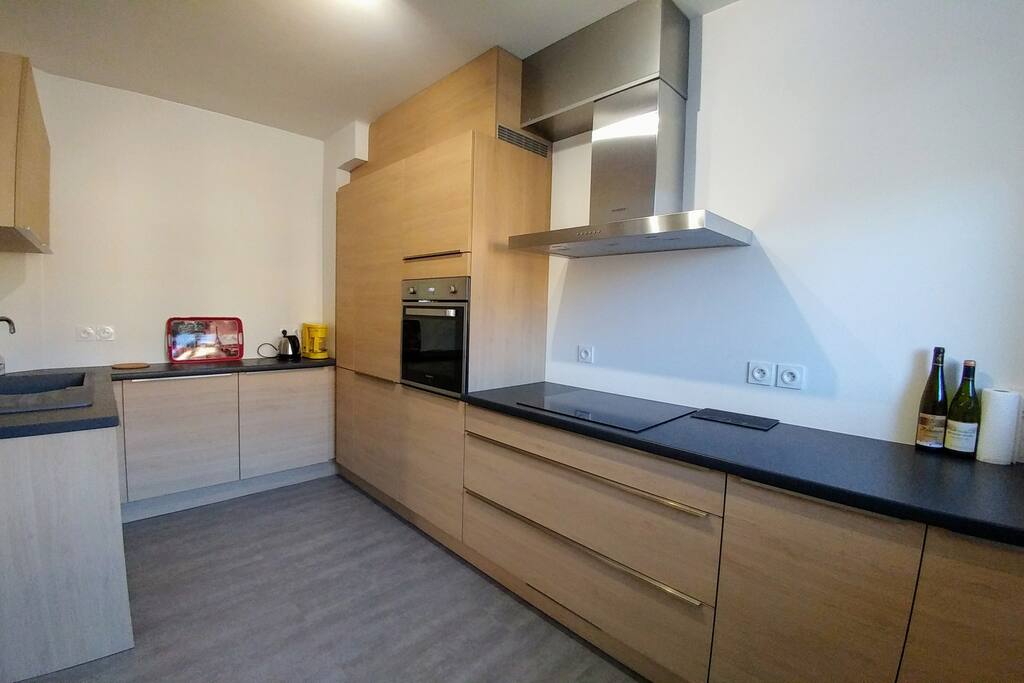Cuisine (Kitchen)