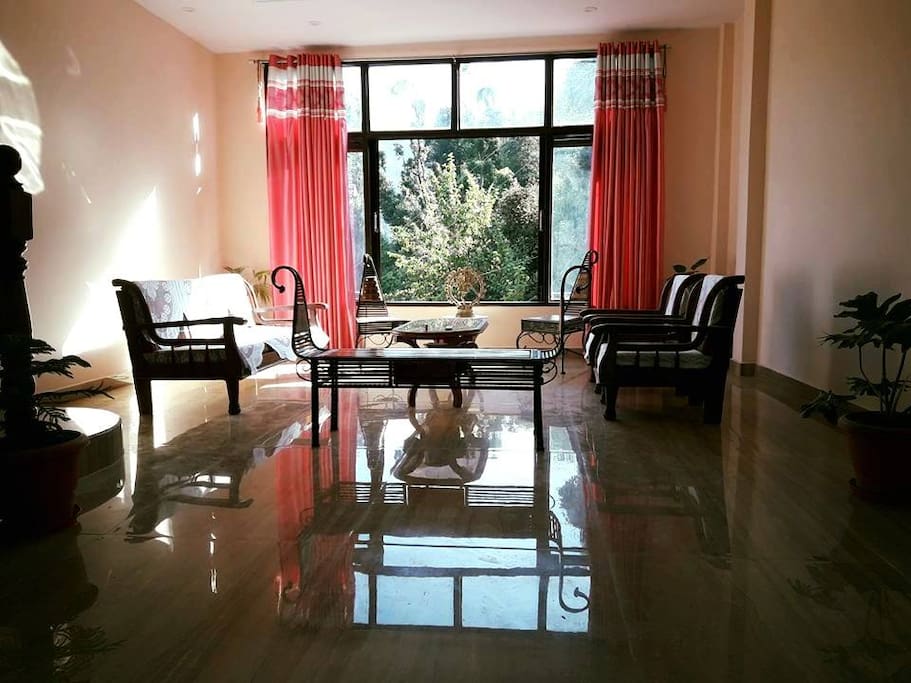Common sitting Room
