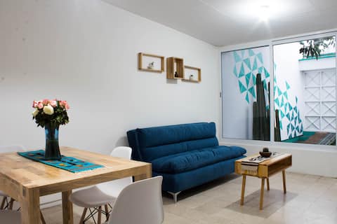 Casa Noria, to enjoy as a family or friends
