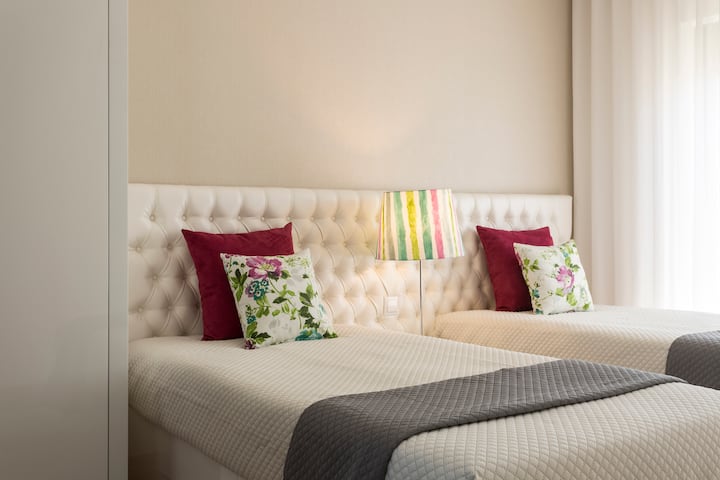 Апартамент