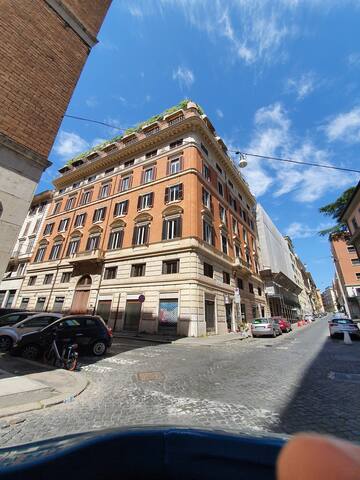 500 views of Rome – City Center gallery image 4