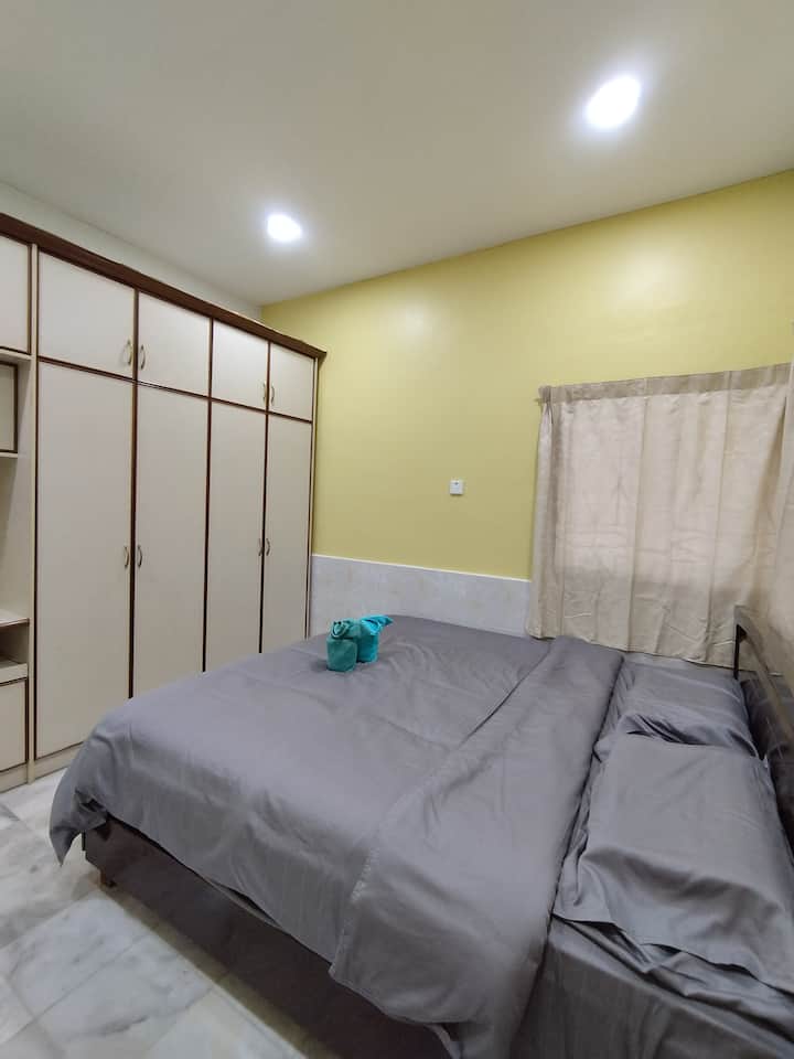 Спална соба 3