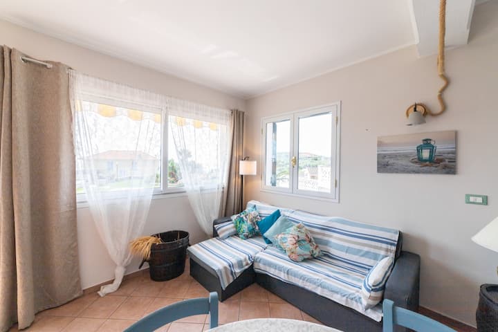 Всекидневна