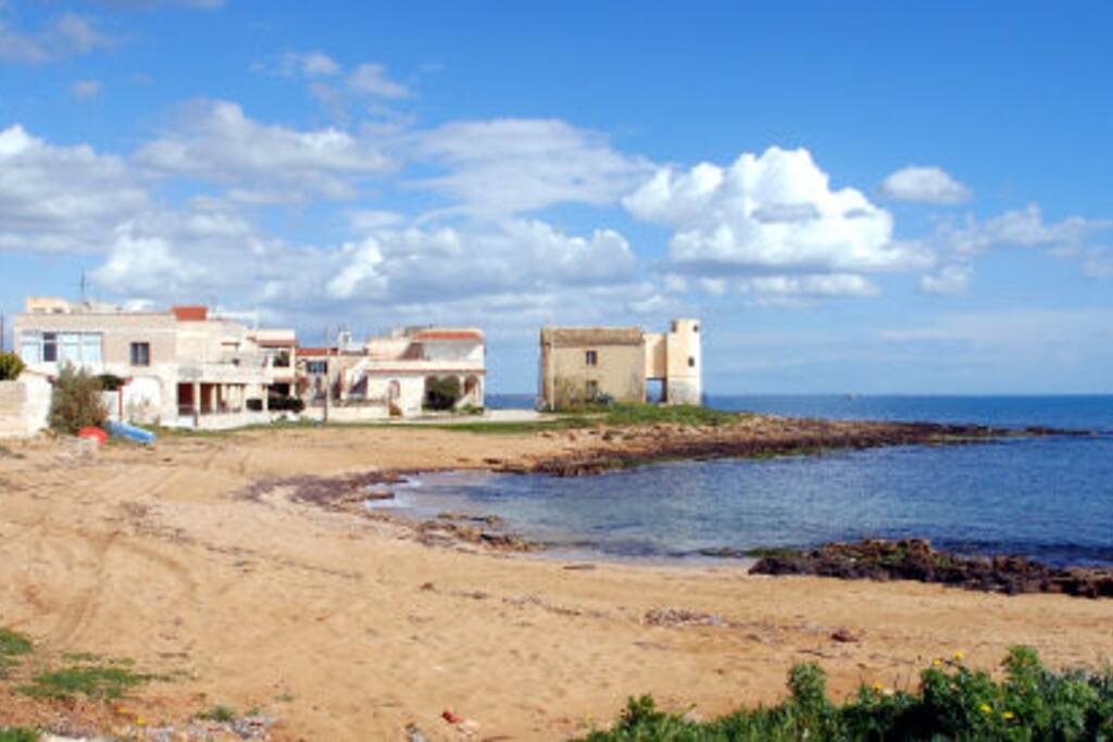 Spiaggetta