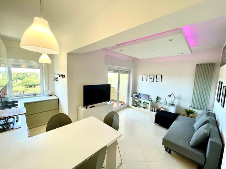 Ostia Antica Vacation Rentals & Homes Lazio, Italy Airbnb