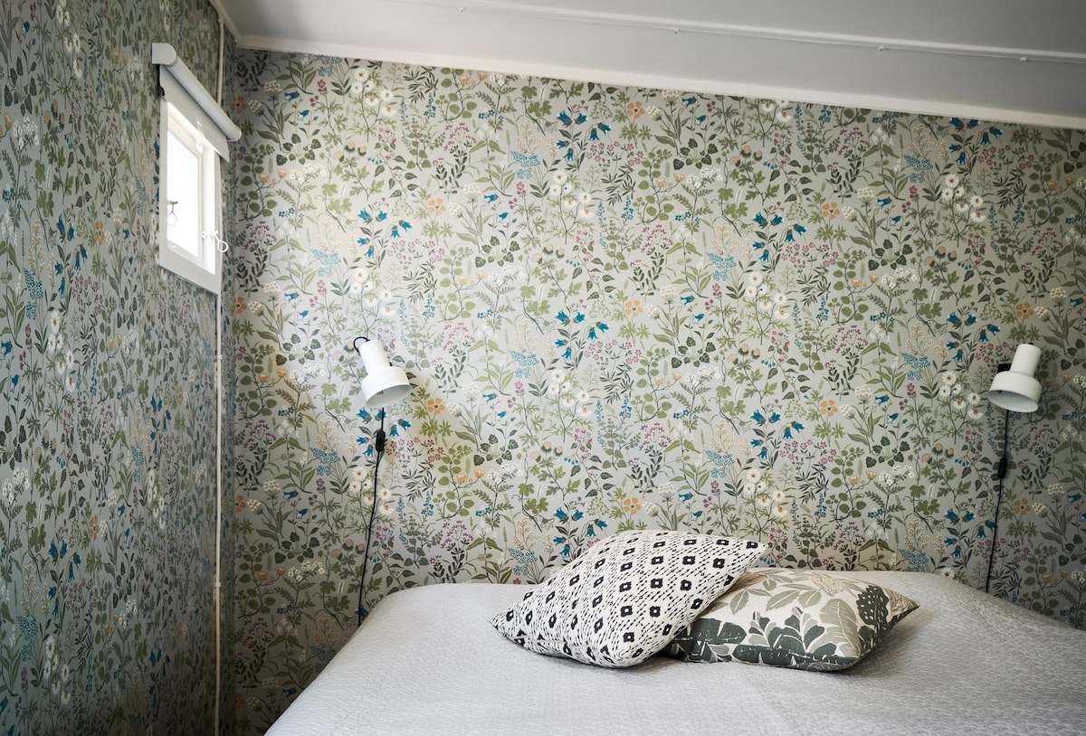 Спални соби - големата куќа