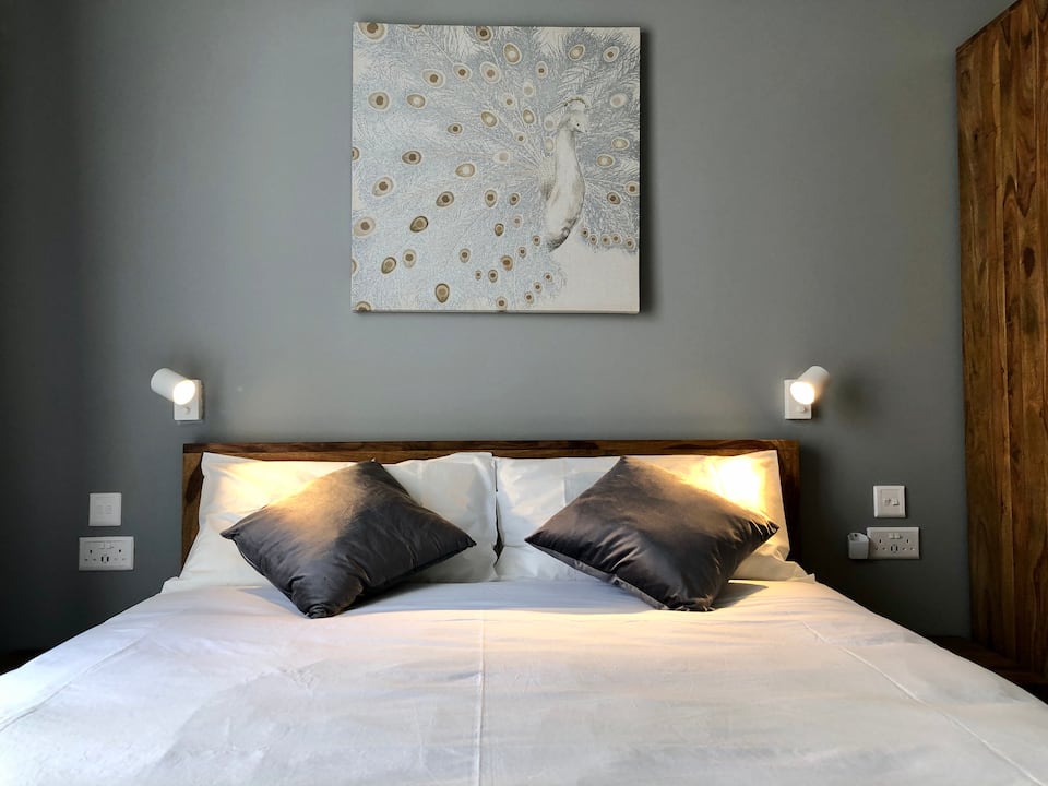 2BDR\\2BTR apartment near Sliema beach — foto 1