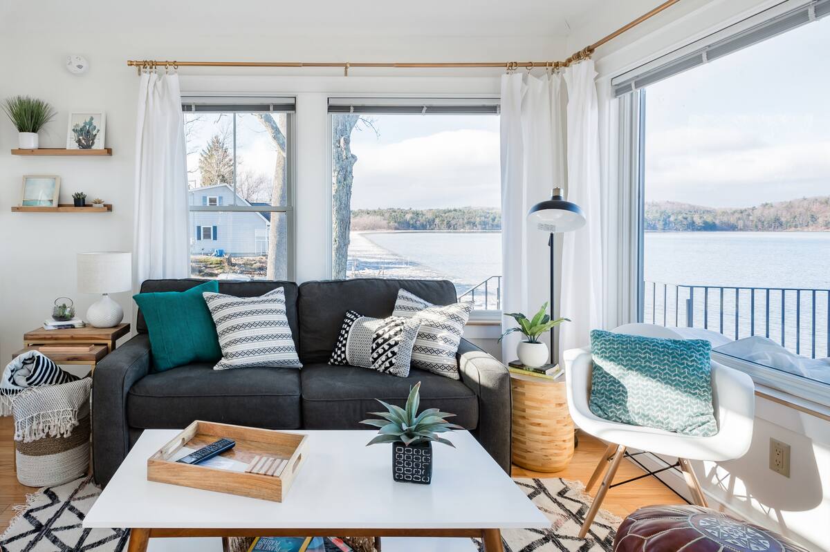 Shelburne Vacation Rentals & Homes Vermont, United States Airbnb