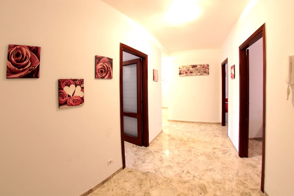 hallway