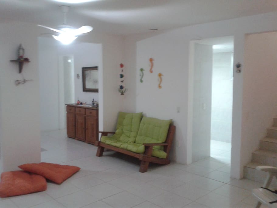sala de estar