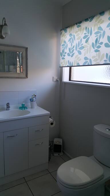 Toilet B/R 1 ensuite