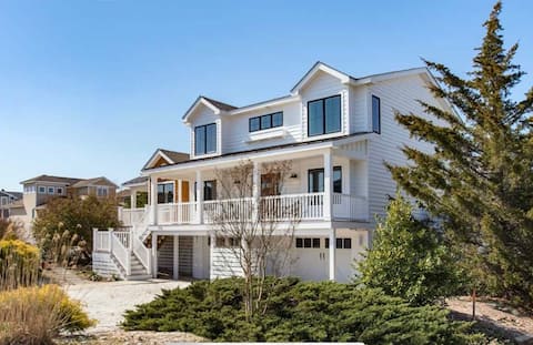 Cape Shores Luxury - NEW Pool, Beach, Pier, Park!