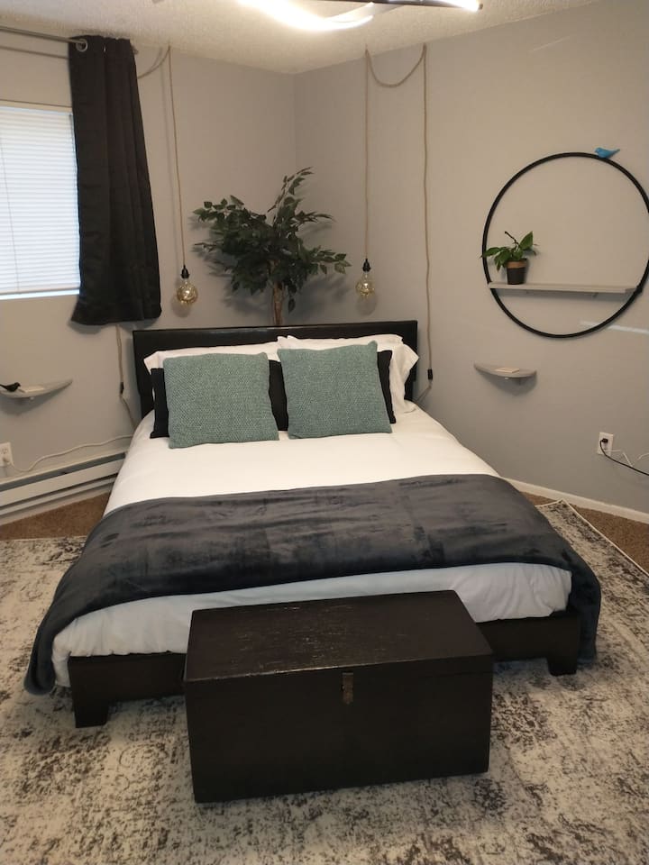 Hayden Vacation Rentals & Homes Idaho, United States Airbnb