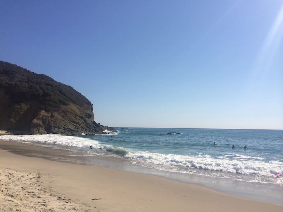 Laguna Beach