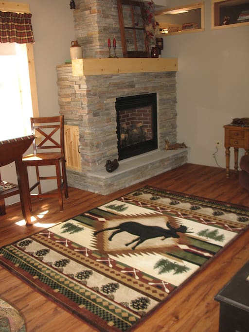 Rustic Flair Decor