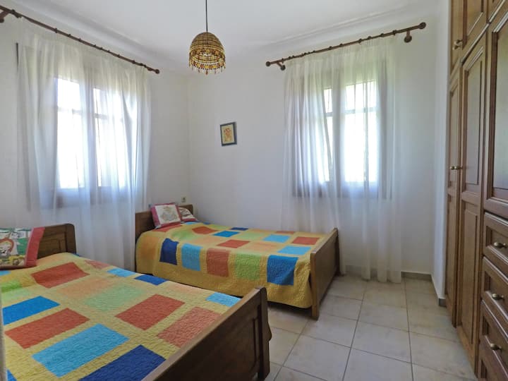Quarto 2