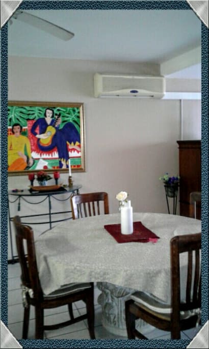 Diningroom