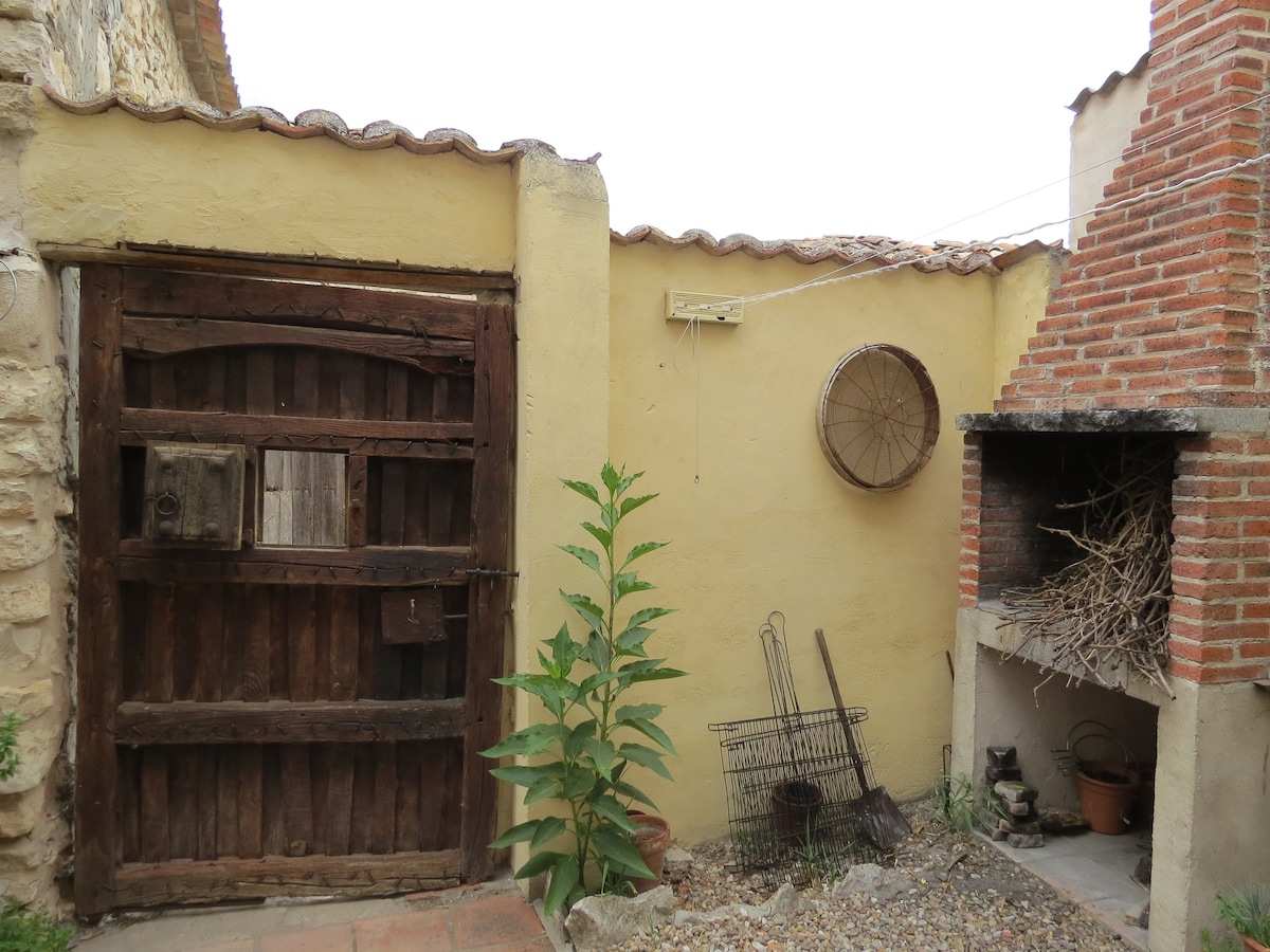 La Herreria Rural House. Peñafiel 5