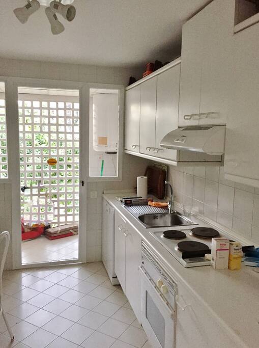 Cocina