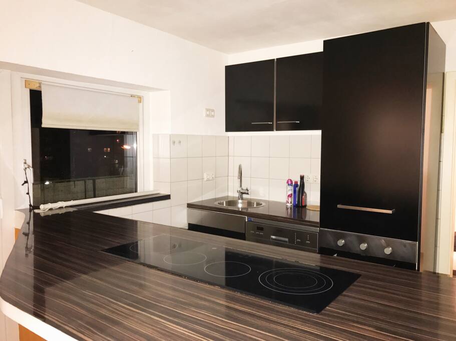 Kitchen / Küche