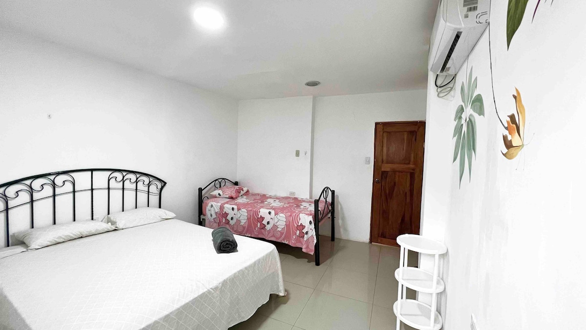 Спална соба 2