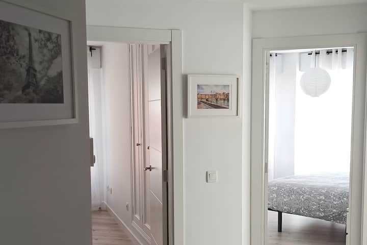 غرفة النوم 3