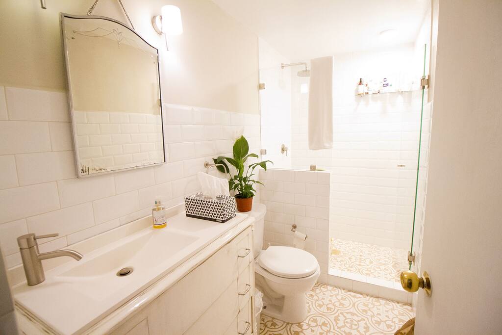 Baño